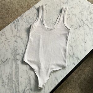 Abercrombie body suit